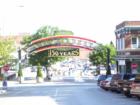 Gateway to the historic City Market