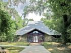 Visitor Center - Paynes Prairie