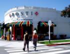 Montana Avenue. Santa Monica, CA