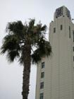 Santa Monica Clock Tower. Santa Monica, CA