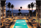 Santa Monica Luxury Hotel