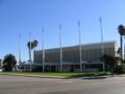 Santa Monica Civic Auditorium