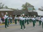 Lansing Il Anniversary Parade