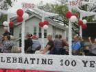 Lansing IL 100 Year Anniversary Parade