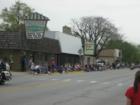 Lansing IL 100 Year Anniversary Parade
