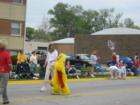 Lansing, IL 100 Year Anniversary Parade