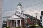 Goffstown - Town Hall
      (c) Joan Whitebook