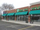 New Business on Sibley