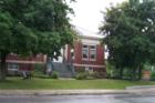 Goffstown -- Town Library
      (c) Joan Whitebook