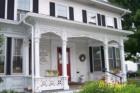 Goffstown - Parrish House
      (c)  Joan Whitebook