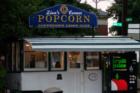 Goffstown -- Landmark -- Popcorn Stand
      (c) Joan Whitebook