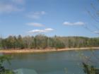 Overlooking Lake Nottely and protected lands from the South. Natural forest areas abound.