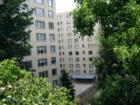 This was a building where some Washington insiders believe Bob Woodward met at least one of his "Deep Throat" sources during the Watergate scandal.
