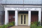 Gofftown - Women's Prison
      (c) Joan Whitebook