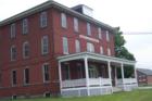 Goffstown -- Hillborough County Buildings - circa 1894 (c) Joan Whitebook