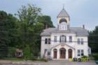 Goffstown -- Beautiful old church
      (c) Joan Whitebook