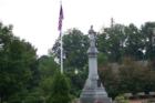 Goffstown - War Memorial 
      (c) Joan Whitebook