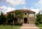 Wellington Florida Real Estate Versailles Architecture typical of community
