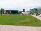 Hotel de ville Dieppe City Hall
      Commons / Events Area