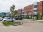 Place 1604, Dieppe, NB
      Overlooks commons & events area