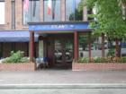 Cafe Milano is a favorite watering hole.  Great Sunday brunches.