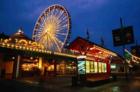 Navy Pier at Night