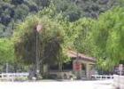 Bell Canyon Gate