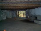 Red Rock State Park - Sedona, Large dancehall or entertainment area in the House of Apache Fire