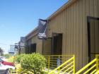 More of the Bergamot Station art galleries in Santa Monica
