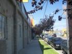 Bergamot Station in Santa Monica - a great collection of art galleries, printing shops, and other artisans.