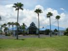 Bradenton Yacht Club in Palmetto.  (Yes, it's in Palmetto, not Bradenton)