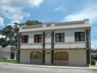Olympia Theatre in Downtown Palmetto