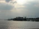Regatta Point Marina