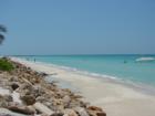 Bradenton Beach Shoreline