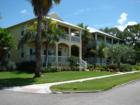Downtown Palmetto area
