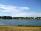 View of Lake Lillian - North Avon Park