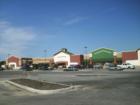New Super Walmart--Nearing Completion