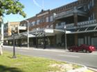 Jacaranda Hotel, Main Street, Avon Park