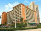 Aventura Beach Club