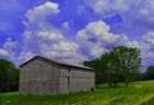 Beautiful scenery in and around Franklin, TN.  