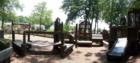 Grafton City Park Panorama