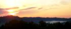 A Grafton Sunrise