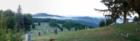 Bluemont Cemetary Panorama