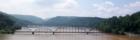 Cheat Lake