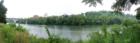 Downtown Fairmont Panorama