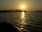 JFK Causeway at South Parde Island