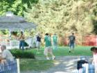 July 2007 "Great Green America Fest" at PA Renaissance Faire near Manheim