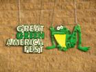 July 2007 "Great Green America Fest" at PA Renaissance Faire near Manheim
