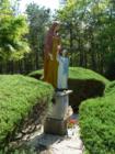 The Shrine, Riverhead, Long Island New York. By Feng Shui Long Island