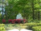 Another momunent at this beautiful Shrine. Plan on spending some time there.
      By Feng Shui Long Island Consultant